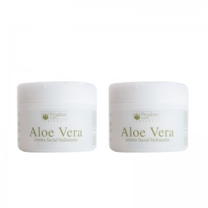 Duo Aloe Vera Moisturizing Face Cream 200ml