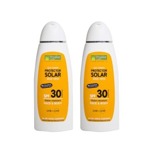 Protector Solar Spray SPF 30 200ml DUO