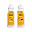 Protector Solar Spray SPF 30 200ml DUO