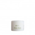 Crema facial hidratante Aloe Vera 200ml
