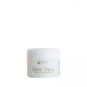 Crema Idratante di Aloe Vera per...