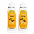 Duo Pack Crema Solare Aloe Vera SPF30 400ml