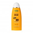 Protector Solar de Aloe Vera SPF 20 200ml