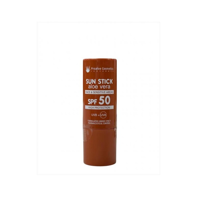 Stick Solare SPF50