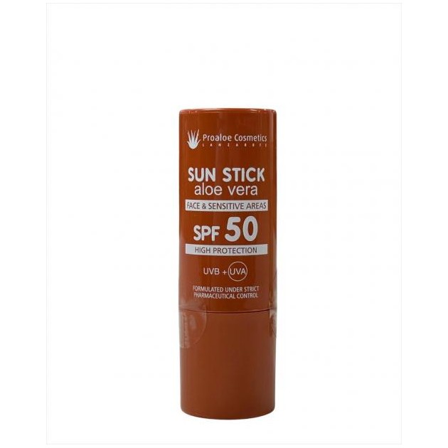 Stick Solare SPF50