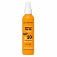 Protezione Solare Spray con Aloe Vera SPF 50 200 ml