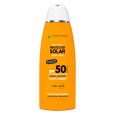 Aloe Vera Sunscreen SPF 50 400 ml