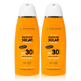 Duo Pack Aloe Vera Sonnenmilch SPF30 200ml