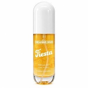 Dreaming Spain Fiesta Bruma...