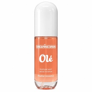 Dreaming Spain Olé Perfumed Body...