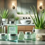 10 beneficios importantes del aloe vera para tu piel