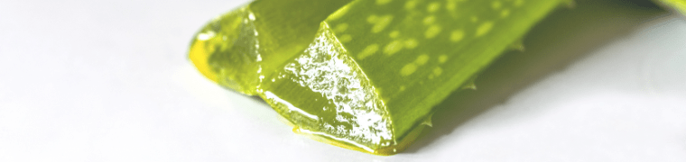 Produits d'Aloe Vera 100% purs et naturels des îles Canaries