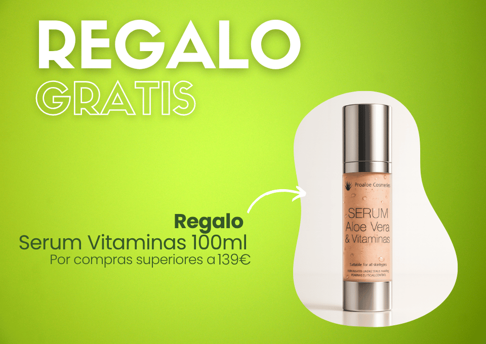 Consigue tu regalo con tu compra